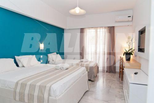 holiday in Klelia Beach
