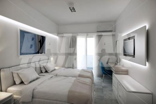 holiday in Klelia Beach