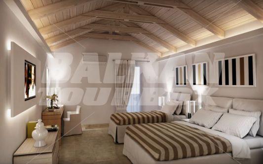 holiday in Klelia Beach