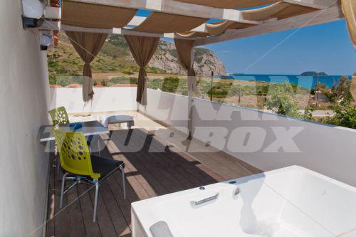 holiday in Klelia Beach