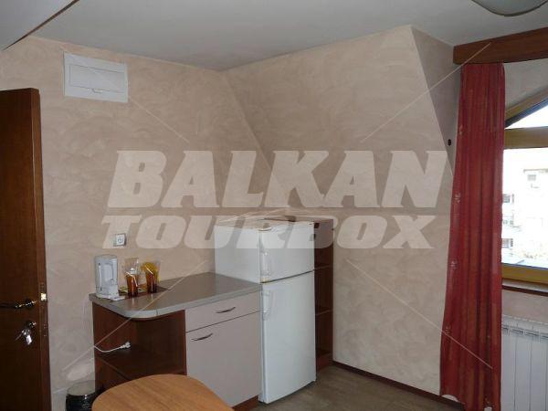 почивка в Хотел Рай