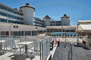 Hotel Royal Tower Resort, Turkey, Antalya - Kemer