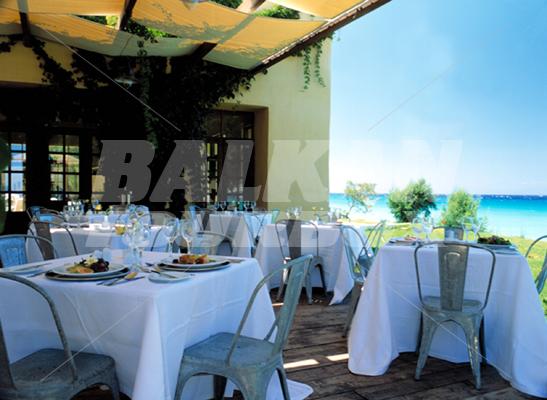 holiday in Miramare Wonderland