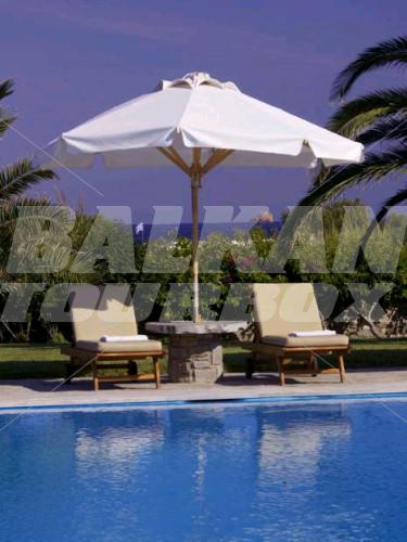 holiday in Yria Resort