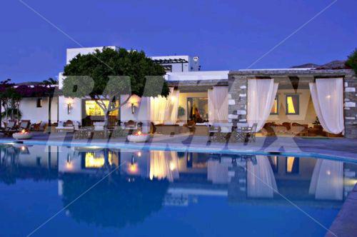 holiday in Yria Resort