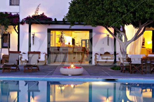 holiday in Yria Resort