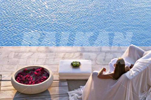 holiday in Yria Resort