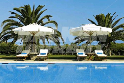 holiday in Yria Resort