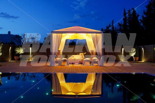 holiday in Yria Resort