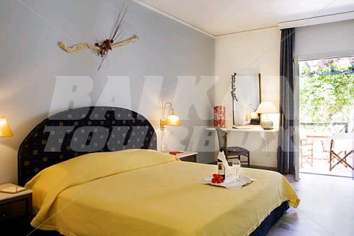 holiday in Yria Resort