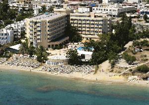 Hotel Ozkaymak Alaaddin, Turkey, Antalya - Alanya