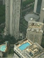 Hotel Pacific Regency, , Kuala Lumpur