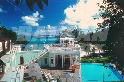 holiday in L'Archipel