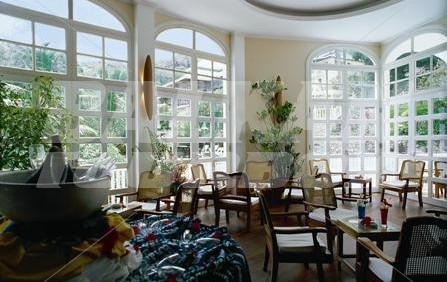 holiday in L'Archipel