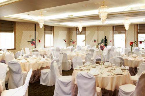 holiday in Lord Elgin Hotel Downtown Ottawa