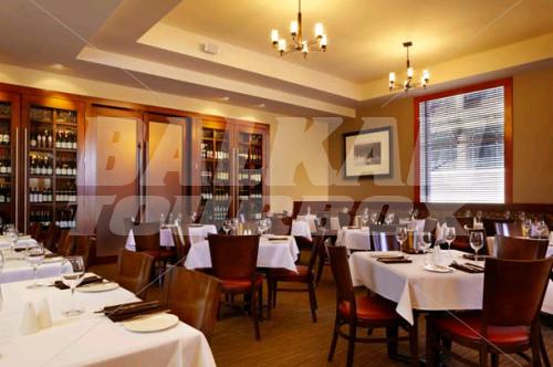 holiday in Lord Elgin Hotel Downtown Ottawa