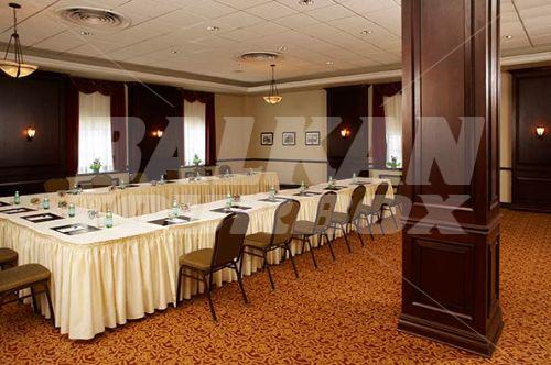 holiday in Lord Elgin Hotel Downtown Ottawa