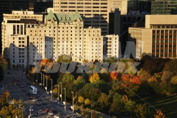 holiday in  Lord Elgin Hotel Downtown Ottawa