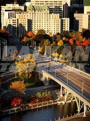 holiday in Lord Elgin Hotel Downtown Ottawa