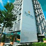 Hotel Tulip Inn Munich Schwabing, Germany, Munich