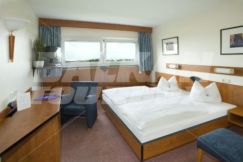 почивка в Tulip Inn Munich Schwabing