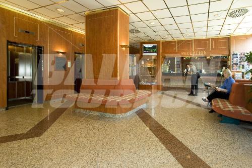 почивка в Tulip Inn Munich Schwabing