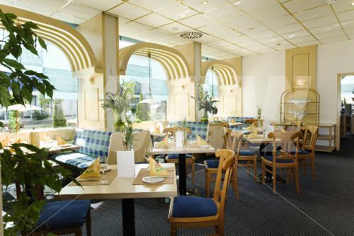 почивка в Tulip Inn Munich Schwabing