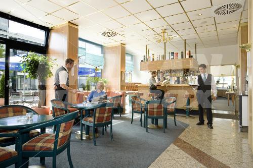 почивка в Tulip Inn Munich Schwabing