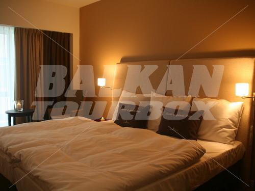 почивка в Tulip Inn Munich Schwabing