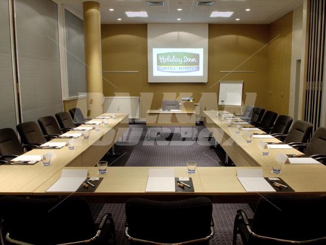 почивка в Pentahotel Leuven