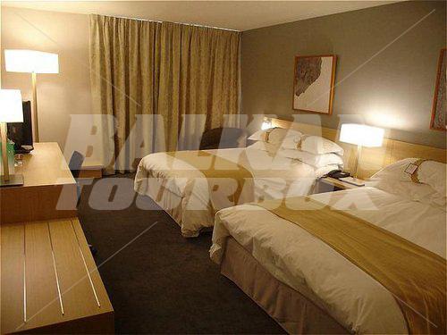 почивка в Pentahotel Leuven