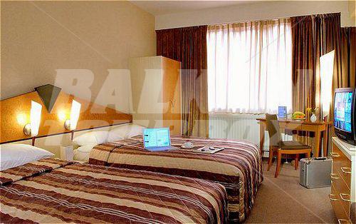 почивка в Pentahotel Leuven