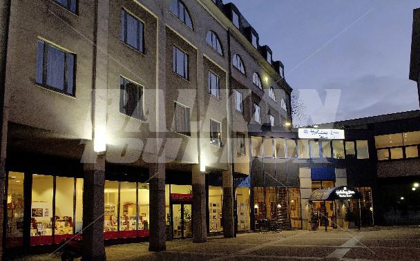 почивка в  Pentahotel Leuven