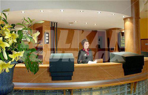 почивка в Pentahotel Leuven