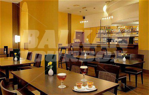 почивка в Pentahotel Leuven