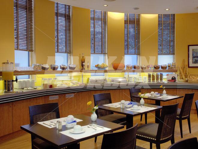 почивка в Pentahotel Leuven