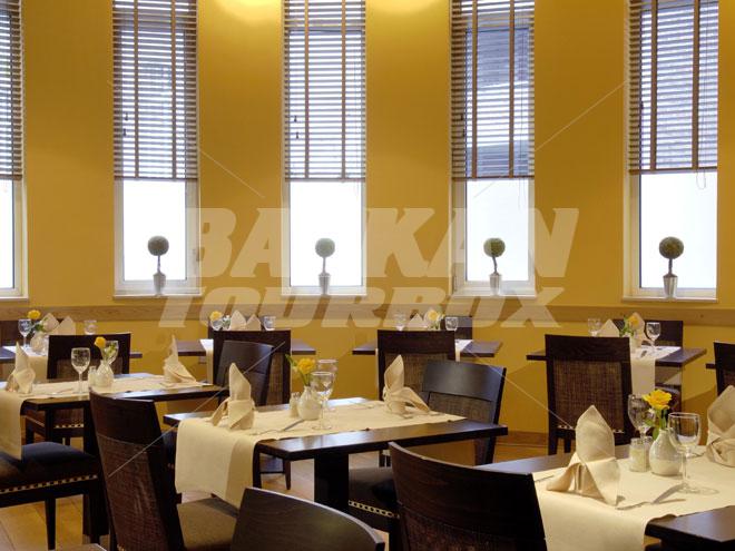 почивка в Pentahotel Leuven
