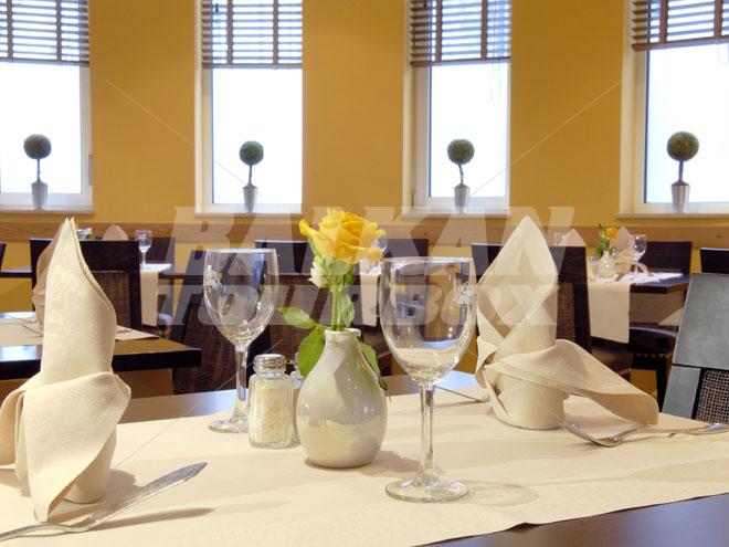 почивка в Pentahotel Leuven