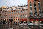 Hotel Elite Savoy, Sweden, Malmo