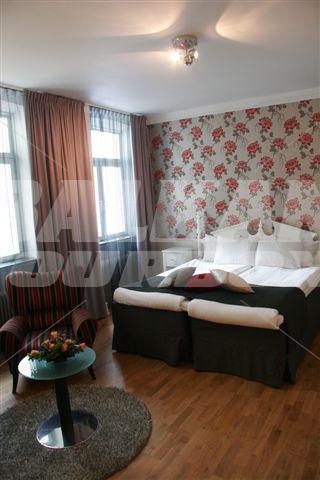 holiday in Elite Savoy
