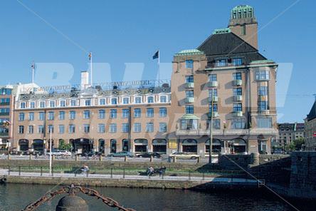 holiday in Elite Savoy