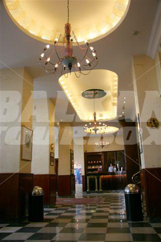 holiday in Elite Savoy