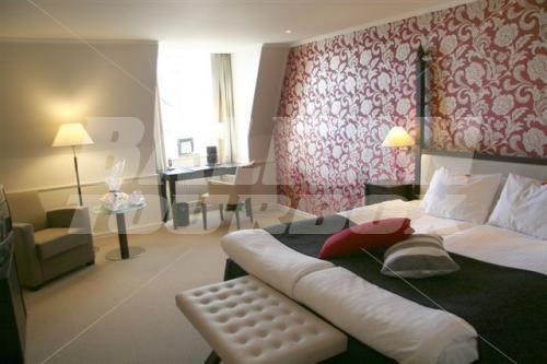 holiday in Elite Savoy