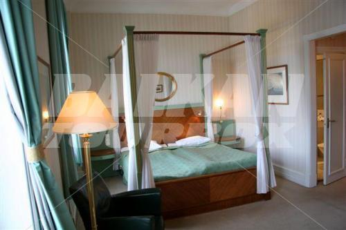 holiday in Elite Savoy