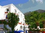 Hotel Casa Caprile, Italy