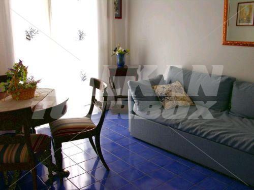 holiday in Casa Caprile