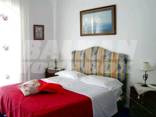 holiday in Casa Caprile