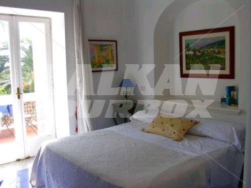holiday in Casa Caprile