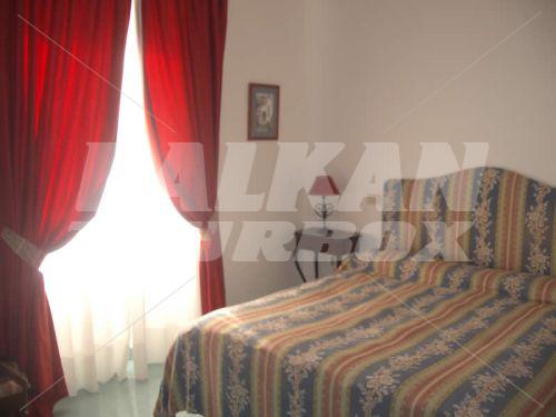 holiday in Casa Caprile
