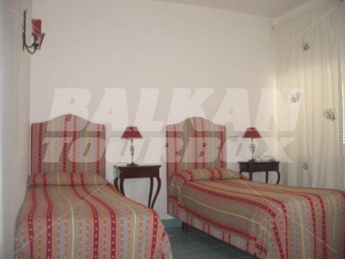 holiday in Casa Caprile